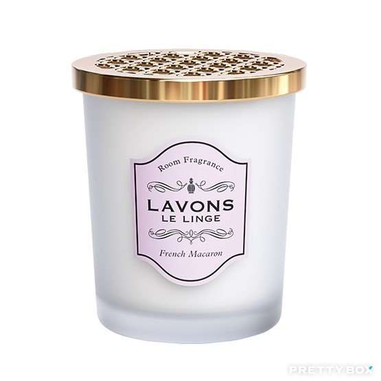 Lavons Room Fragrance French Macarcon