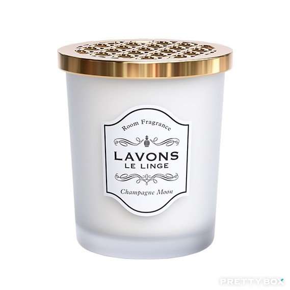 Lavons Room Fragrance Champagne Moon (Champagne Moon /Shiny Moon)