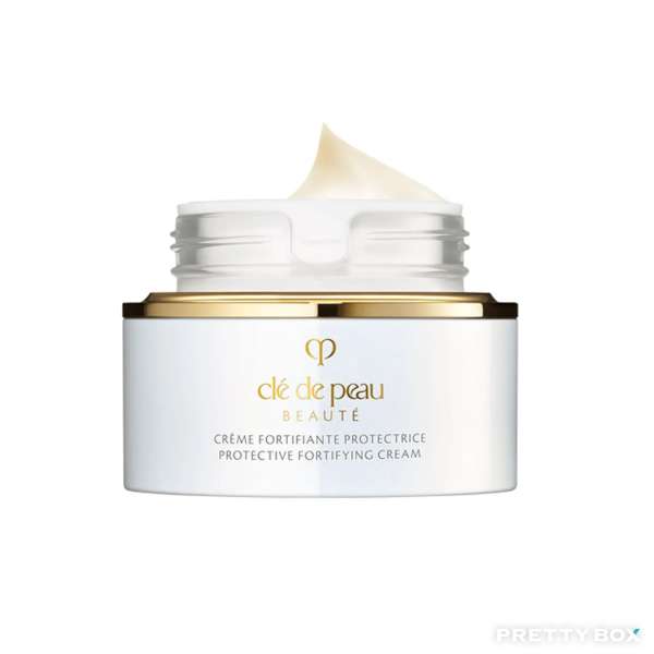 Cle De Peau 鉑鑽日間防曬活膚乳霜 50ml