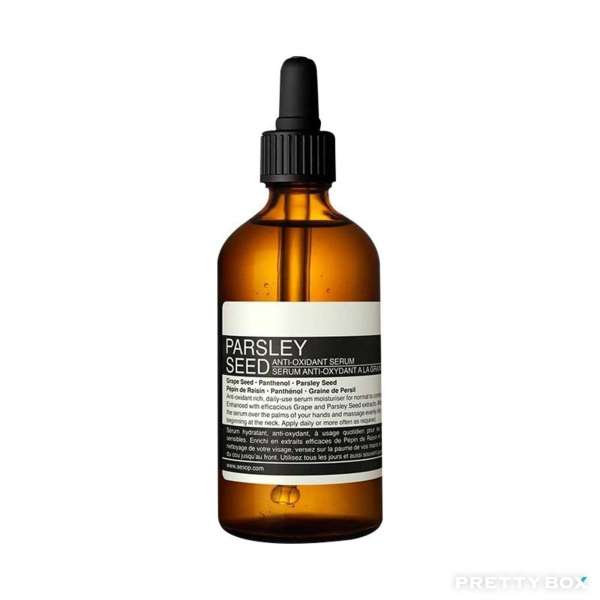 AESOP Parsley Seed Anti-Oxidant Serum 100ml