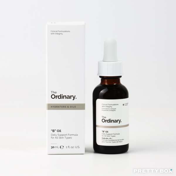 The Ordinary 多效合一黃金綠微藻抗敏修復護理 B Oil 30ml (香港代理) 