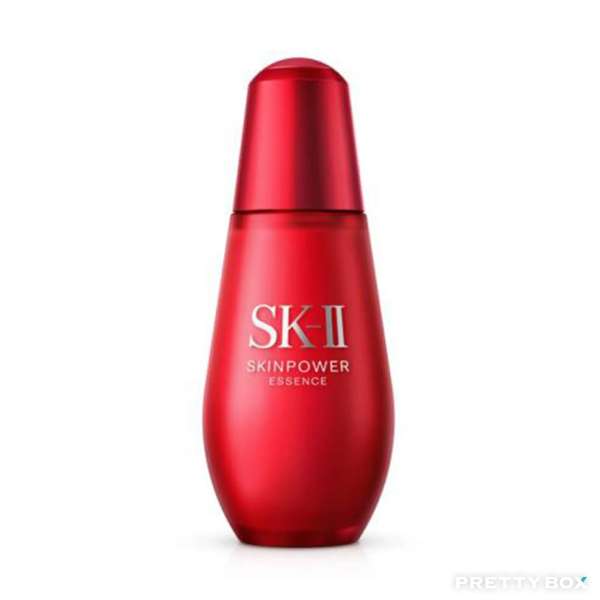 SKII Skinpower 賦能煥采精華 50ml