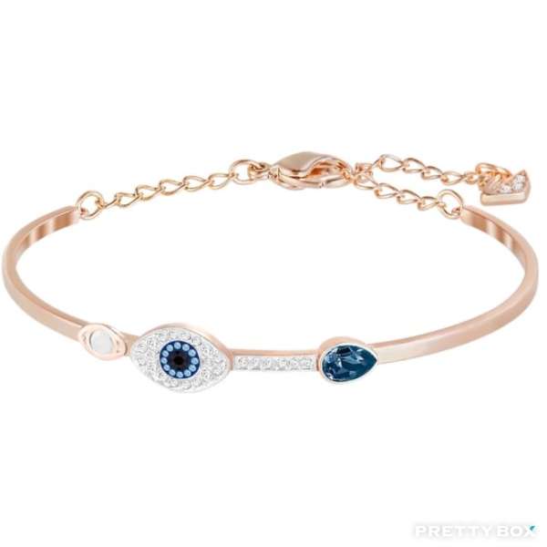 施華洛世奇 5171991 SYMBOLIC Evil Eye 手鐲