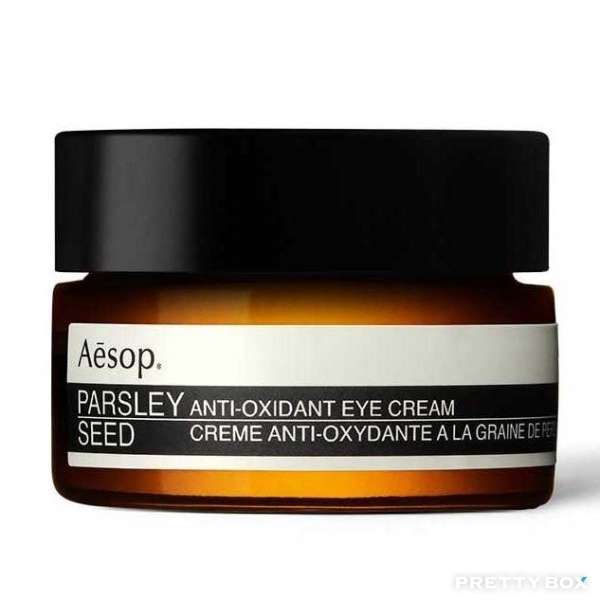 AESOP Parsley Seed Eye Cream 10ml