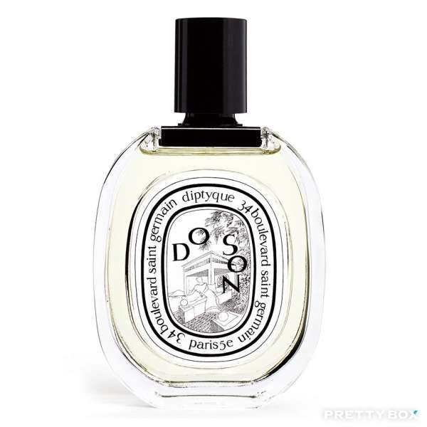 Diptyque DO SON 杜桑淡香水 100ml