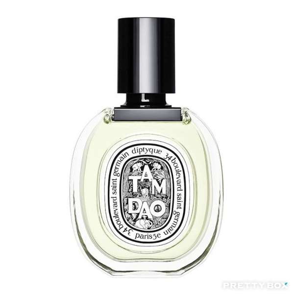 Diptyque TAM DAO 譚道淡香水 50ml