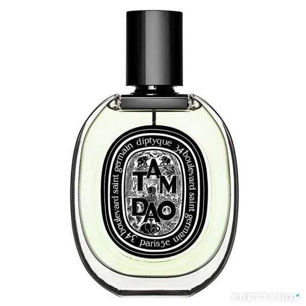 Diptyque TAM DAO 譚道淡香精 75ml