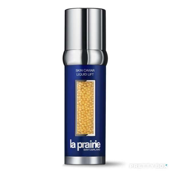 LA PRAIRIE 魚子精華提升緊緻液 50ml