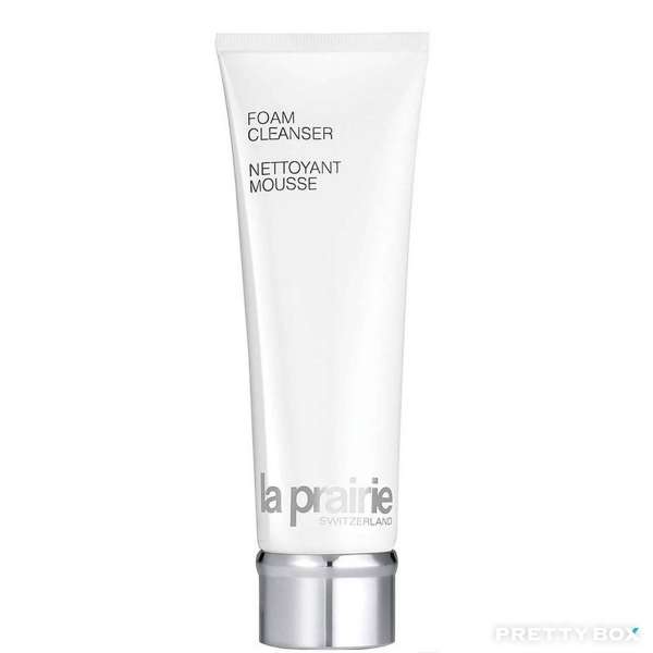 LA PRAIRIE 柔和泡沫潔面膏 125ml (7611773248853)