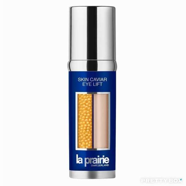 LA PRAIRIE 魚子精華眼部提升緊緻液 20ml