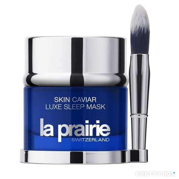 LA PRAIRIE 魚子精華瓊貴睡眠面膜 50ml