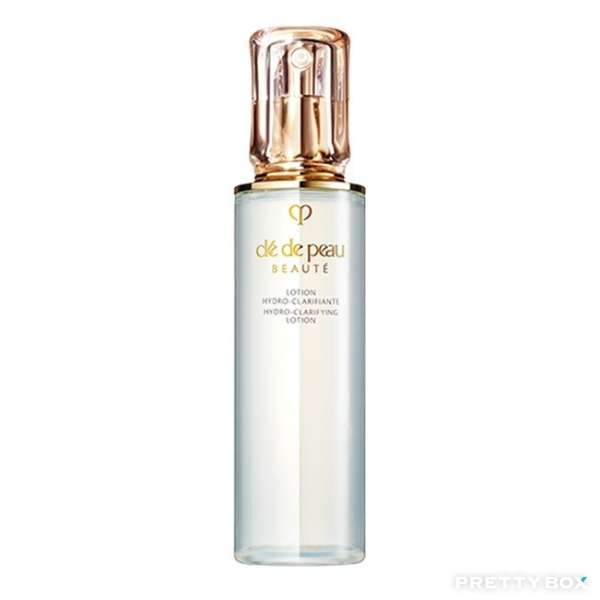 Cle De Peau 鉑鑽凝亮淨膚水 170ml [729238153967]