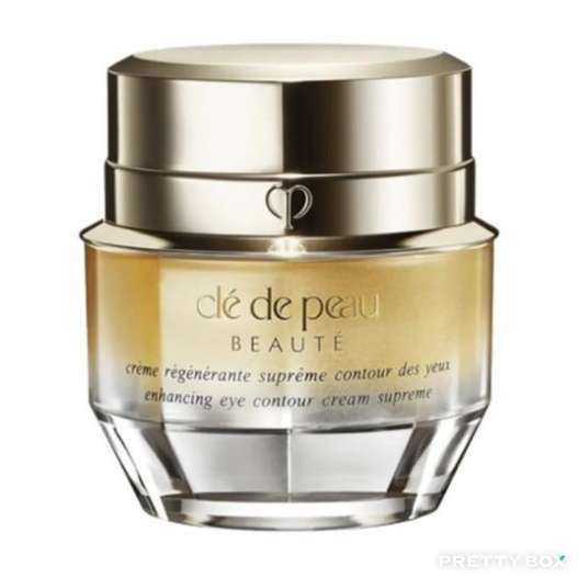 Cle De Peau 高效煥活眼霜 15ml [729238153011]