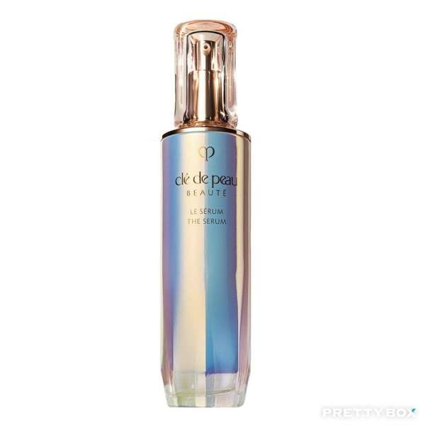 Cle De Peau 煥活細胞精華 100ml