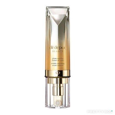 Cle De Peau 高效抗皺精華 20ml