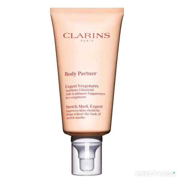 Clarins 抗紋身體乳霜 175ml