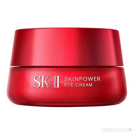 SKII Skinpower 賦能煥采眼霜15g