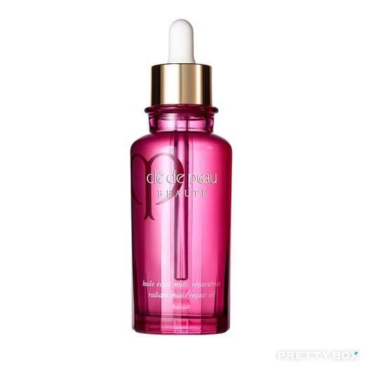 Cle De Peau 全效修護精華油 75ml