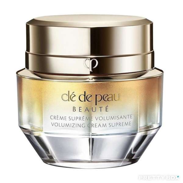 Cle De Peau 高效立體充盈面霜 50ml