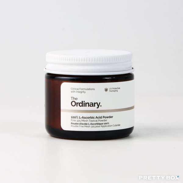 The Ordinary 100% L-Ascorbic Acid Powder 20g