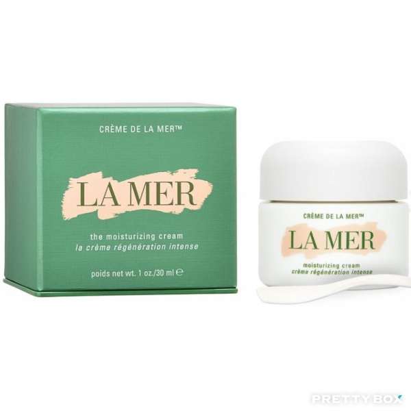 LA MER 精華面霜 30ml [747930000020]