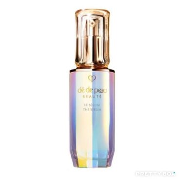 Cle De Peau 煥活細胞精華 50ml