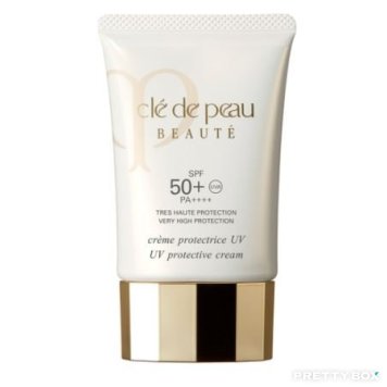 Cle De Peau 全效細胞防曬活膚液 SPF50+ PA++++ 50ml