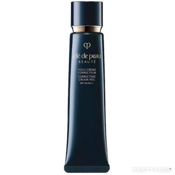 Cle De Peau 粧前乳霜 (光采柔滑) SPF25 PA++ 37ml