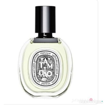 Diptyque Tam Dao 譚道淡香水 100ml