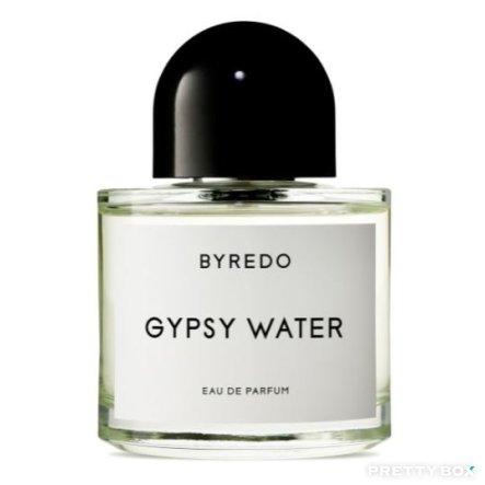 Byredo Gypsy Water 吉普賽之水香水噴霧 50ml