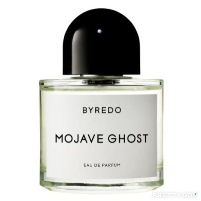 Byredo Mojave Ghost 莫哈韋幽靈香水噴霧 50ml