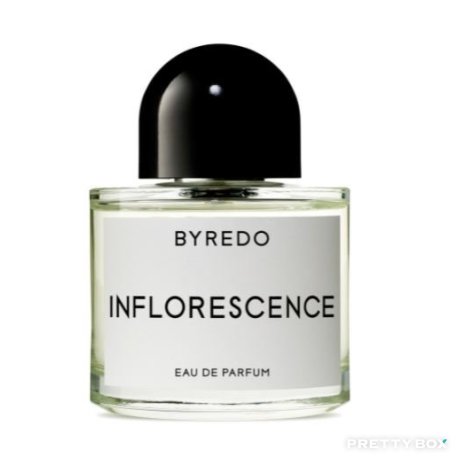 Byredo Inflorescence 春日花序香水噴霧 50ml