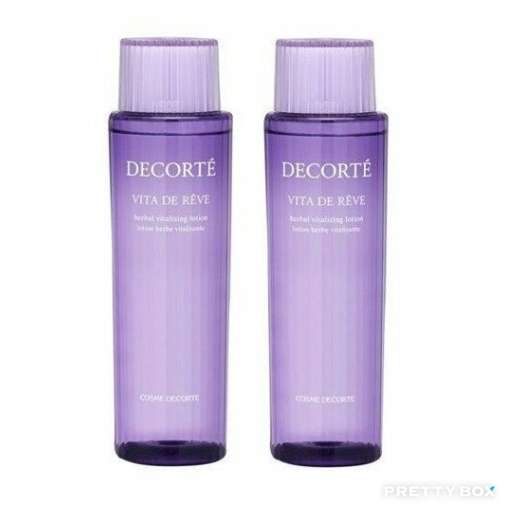 Cosme Decorte 黛珂 紫蘇高機能化妝水套裝 (2支) 300ml+300ml