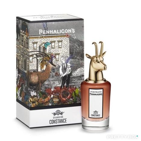 Penhaligon's Changing Constance For Women 千變萬化的康斯坦斯女性香水 75ml