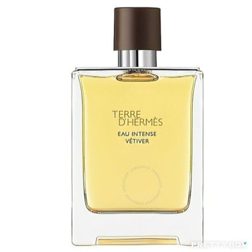 Hermes Intense Vetiver 大地馥郁香根草香水噴霧 100ml