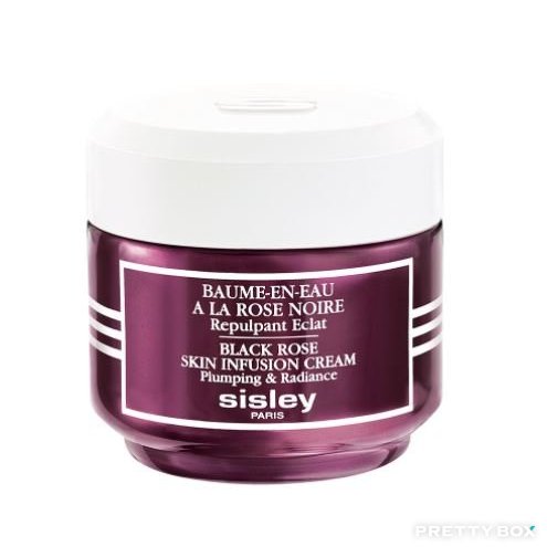 Sisley 玫瑰煥采精華水凝霜 50ml