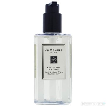 Jo Malone English Pear & Fressia 英國梨與小蒼蘭手部及身體沐浴凝膠 250ml