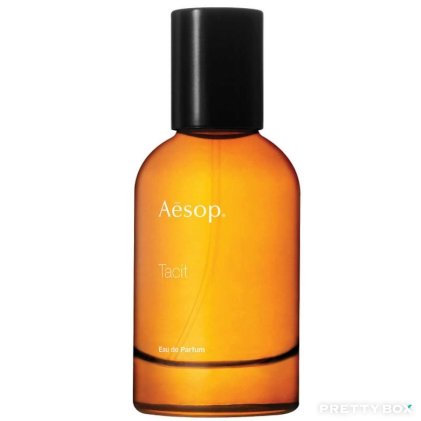 AESOP Tacit EDP 悟香水50ml