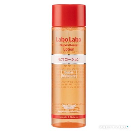 Dr.Ci:Labo LABO LABO Super Keana Super Moisture Lotion 100ml