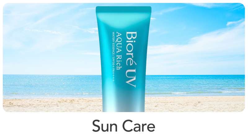 Category_Banner - suncare