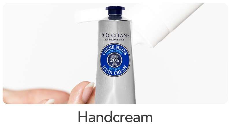 Category_Banner - Handcream